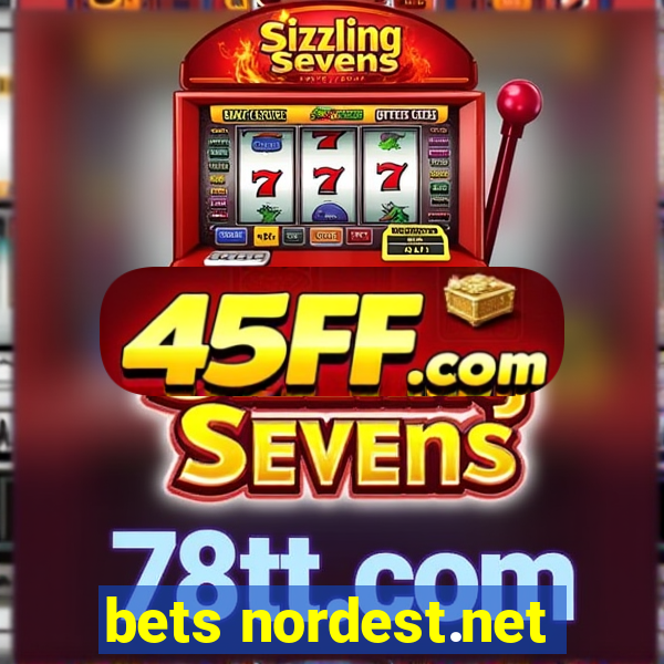 bets nordest.net